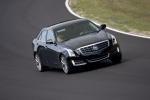 Cadillac ATS 2012 года